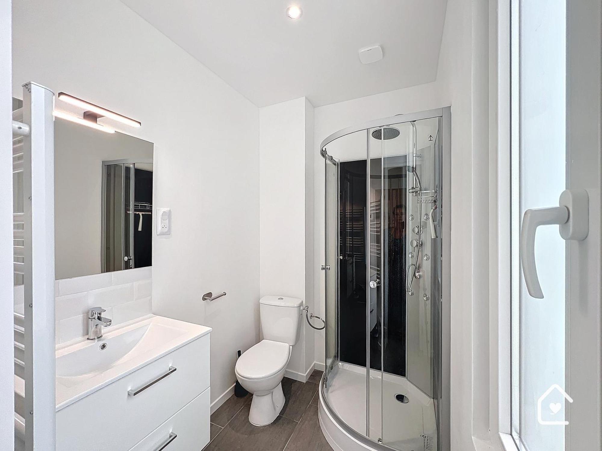 Studios - 1 Min Gare Chatellerault - Entree Autonome - Exterior photo