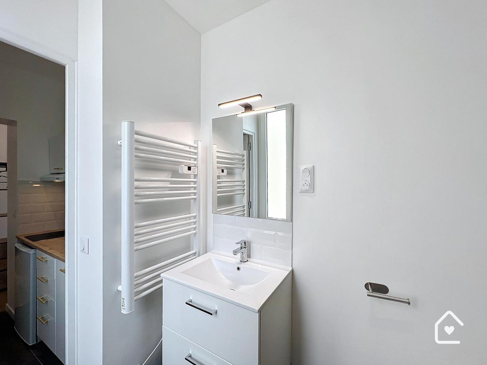 Studios - 1 Min Gare Chatellerault - Entree Autonome - Exterior photo